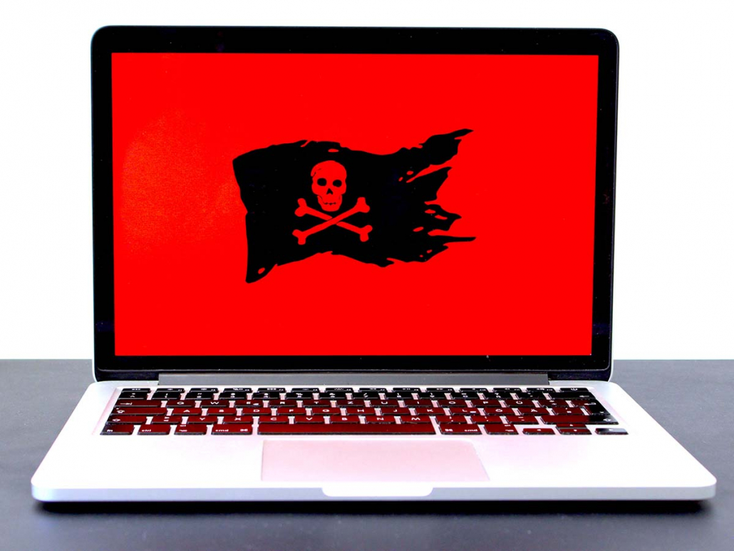 Focus on cybersecurity