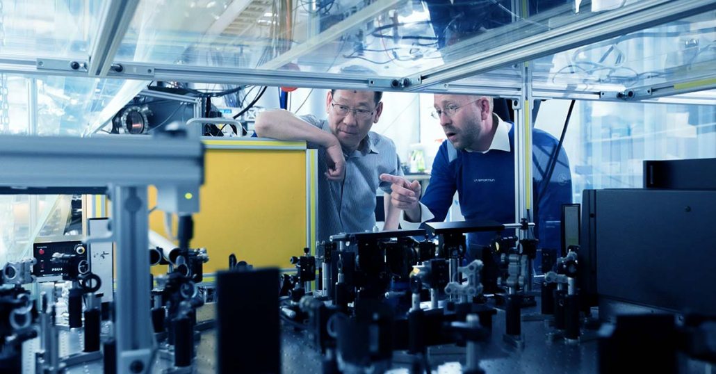 Cybersecurity for Manufacturing