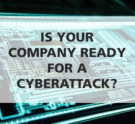 Is Your Company Ready for a Cyberattack? - CIT | Computer Integration ...