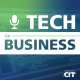 Technology For Business Podcast Season 1 Episode 1: Multi-Factor Authentication (MFA): The basics and why does my business need it?