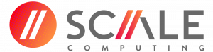 Scale Computing : Scale Computing is an edge-first infrastructure vendor that delivers an integrated platform combining virtualization, storage, compute, and built-in disaster recovery into a self-healing, hyperconverged solution designed for distributed locations and on-premises workloads. By simplifying deployment and management across one to thousands of sites, Scale Computing helps CIT and IT teams run critical applications with high availability, reduced complexity, and minimal local IT resources.