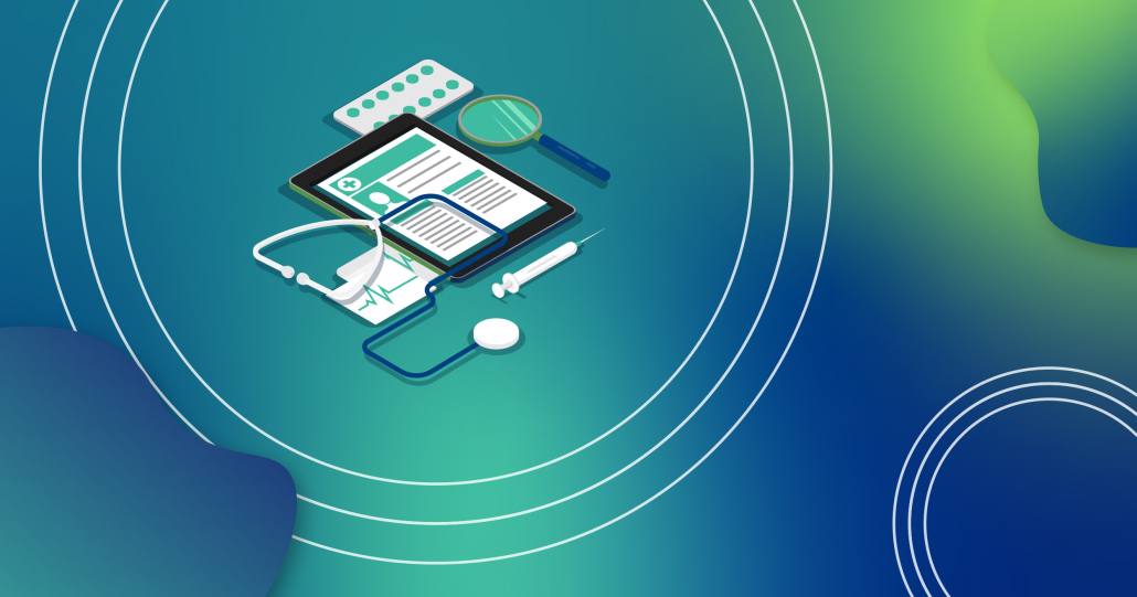 Cybersecurity Best Practices for Healthcare