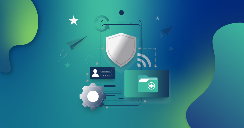 Cybersecurity Compliance
