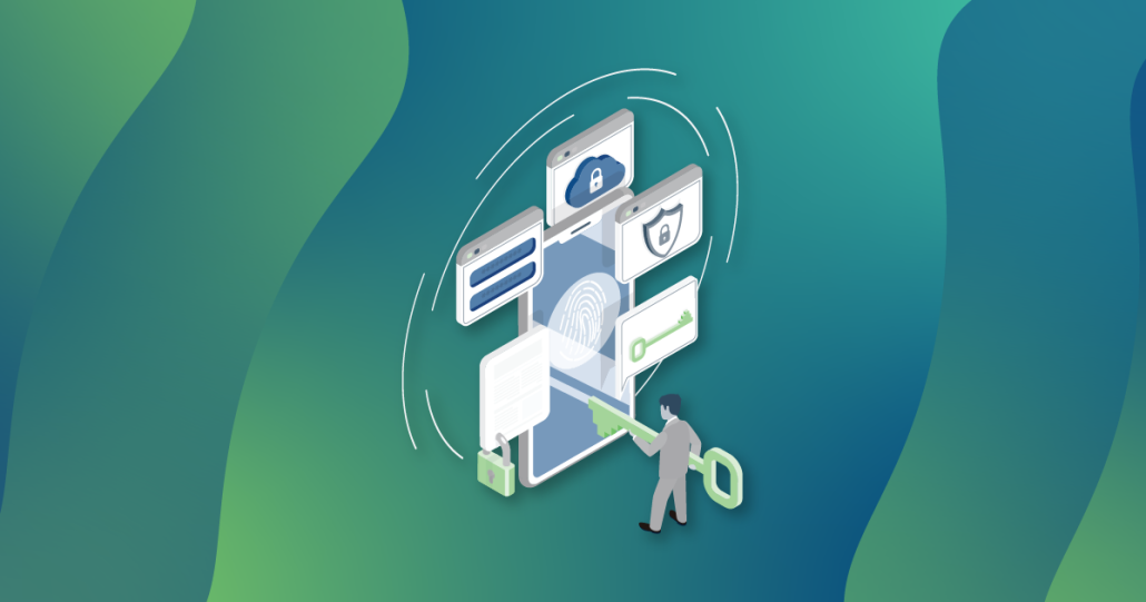 Mobile Security: Protecting Sensitive Data on the Go