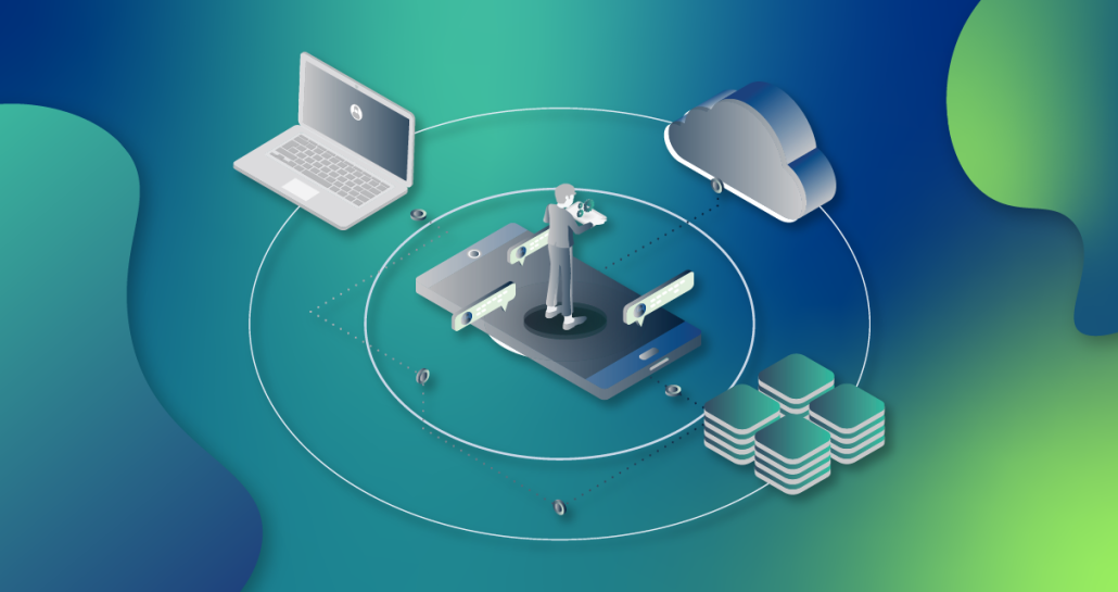 Importance of PAM and cloud computing. 