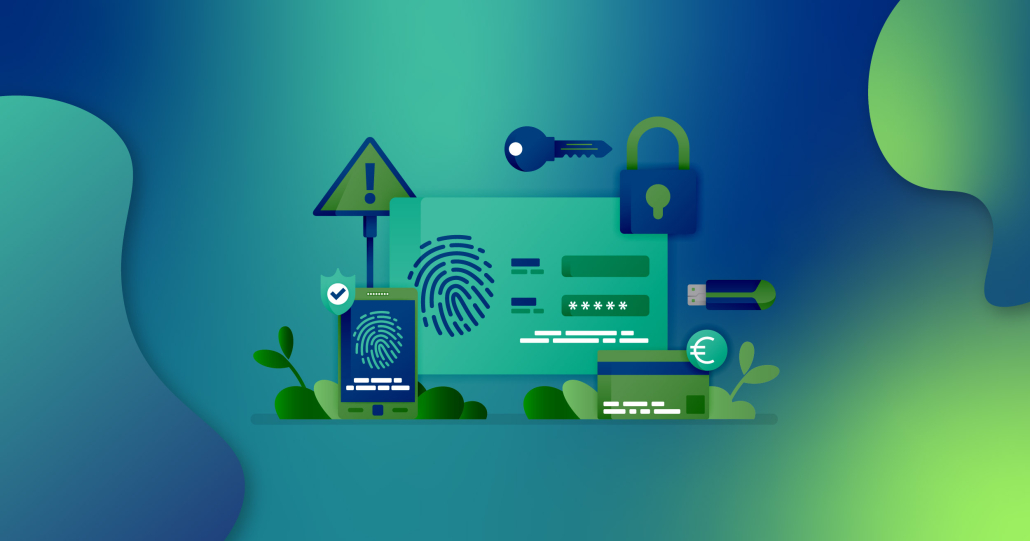 Types of Privileged Access Management