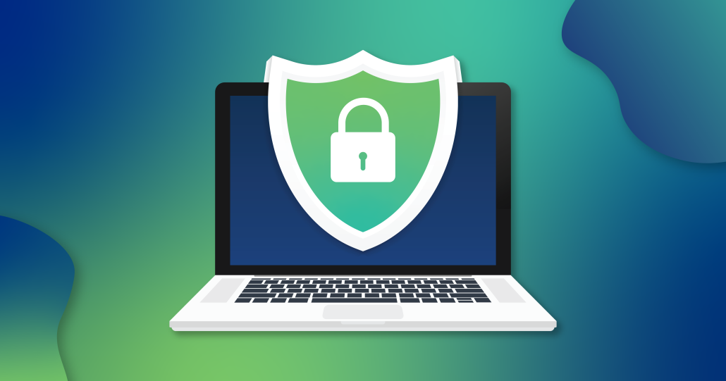 Strengthen cybersecurity