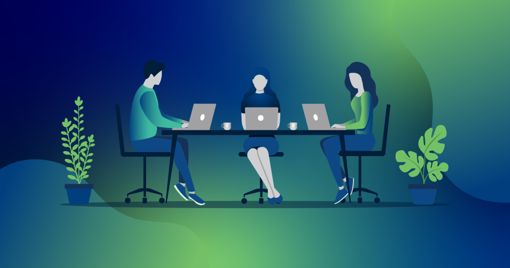 Application development