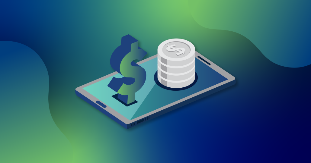Cost of data breach