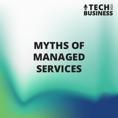 Myths of Managed Services