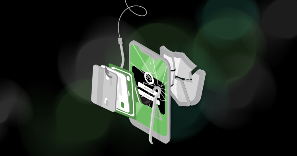 Phishing 