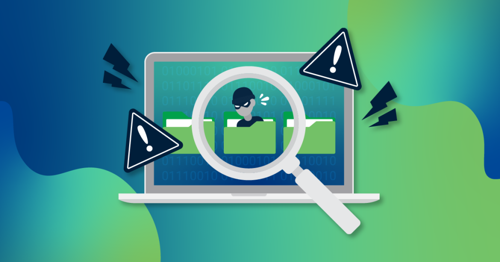 Ransomware