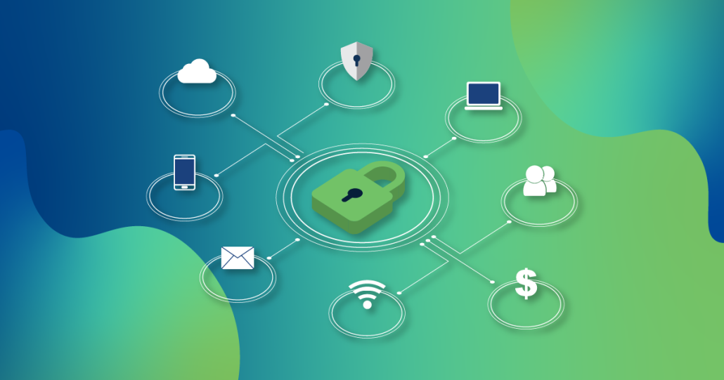 Cybersecurity cores