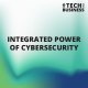 Integrated power of cybersecurity