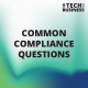 Common Compliance Questions