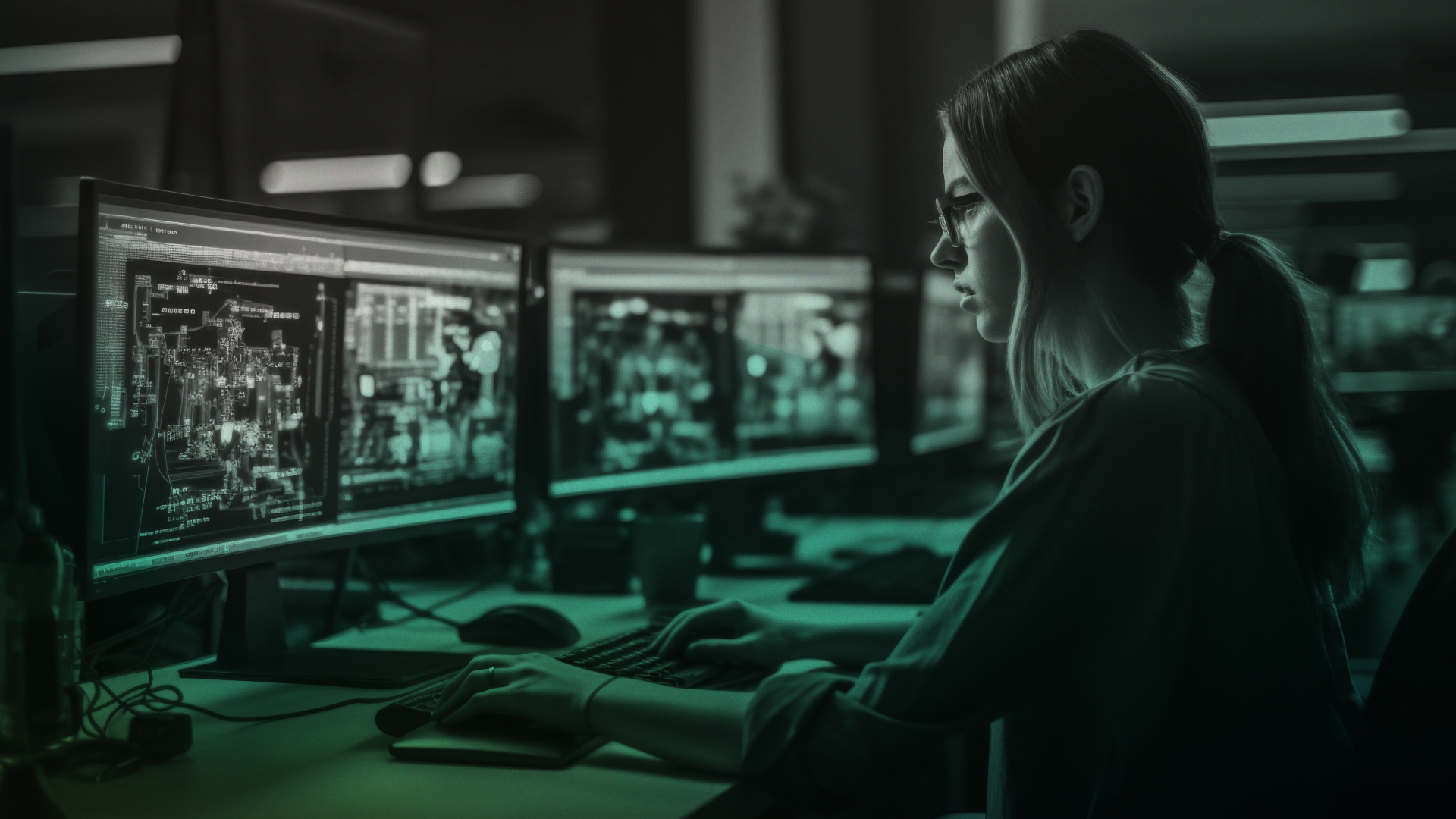 Cybersecurity Services - CIT | Computer Integration Technologies