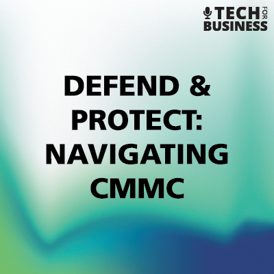 Navigating CMMC