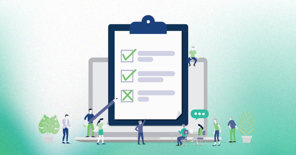 Get the AI assessment