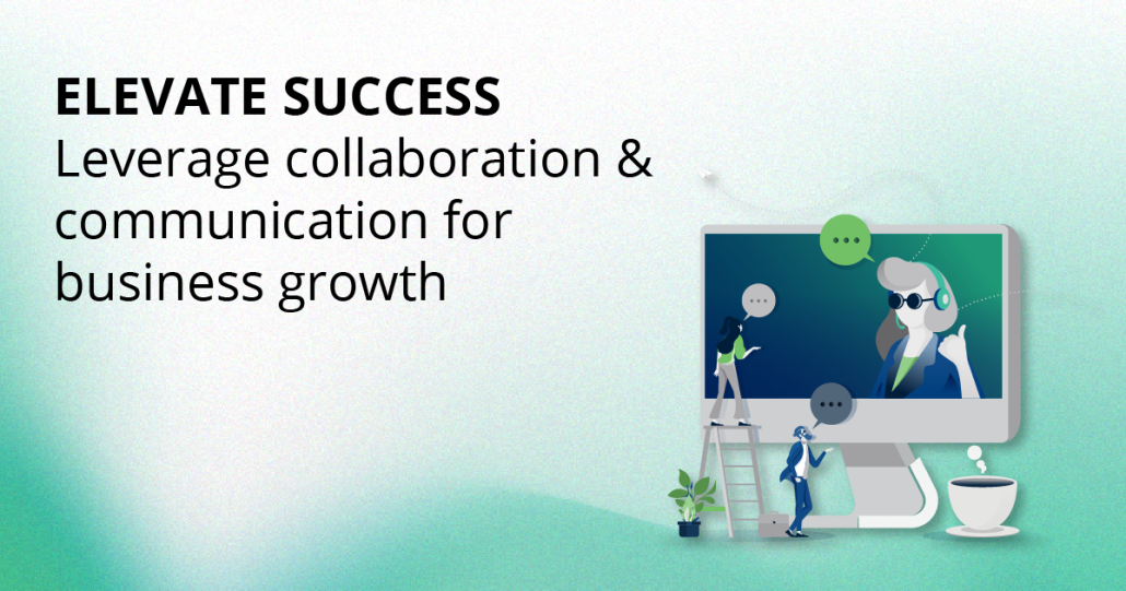 Elevate success