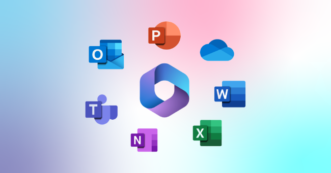 Microsoft 365: Boost Productivity & Collaboration - CIT | Computer ...