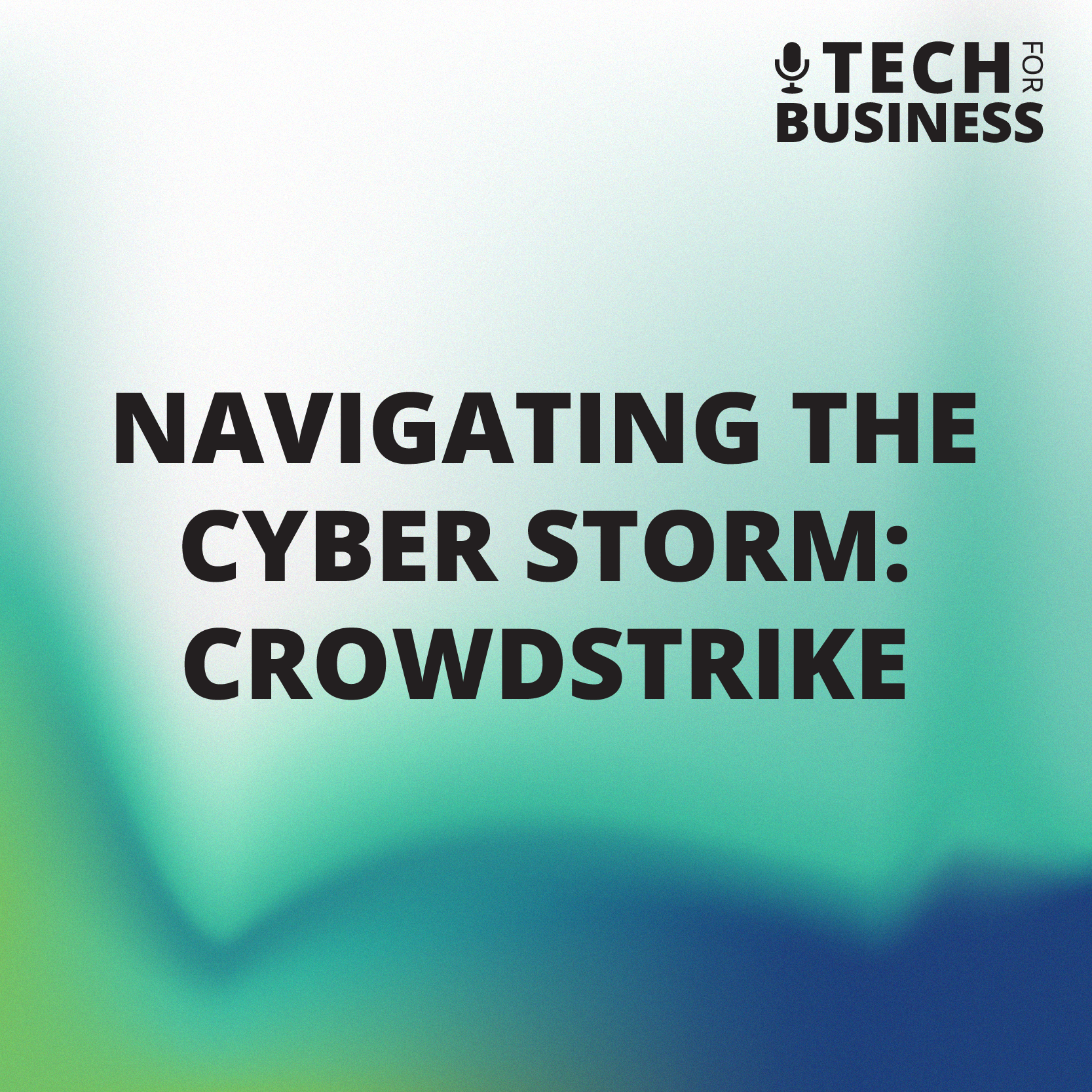 Navigating the Cyber Storm: CrowdStrike