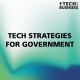 Tech strategies for Government