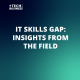 IT Skills Gap