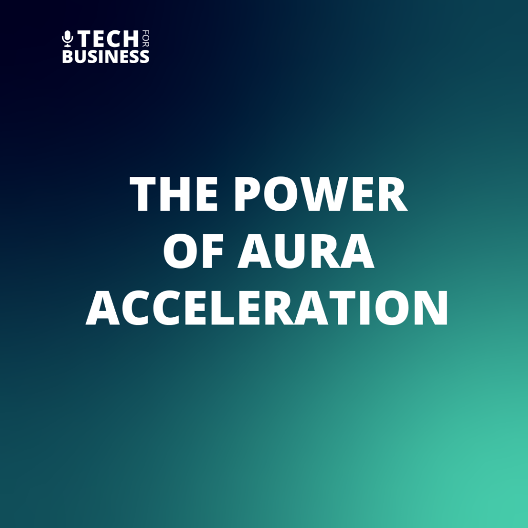 The Power of Aura Acceleration