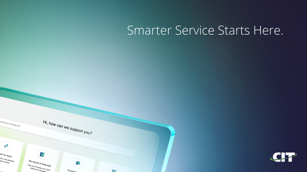 smart service
