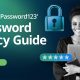 Beyond ‘Password123’: A Password Policy Guide for Small Businesses