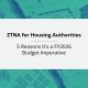 ZTNA for Housing Authorities: 5 Reasons It’s a FY2026 Budget Imperative