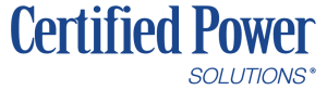 Certified Power Solutions : Certified Power Solutions is a premier distributor and manufacturer. CIT provides the essential secure IT and network stability to support their expansive business. 