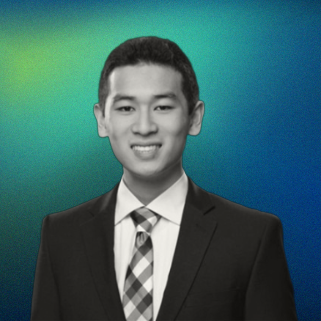 Caleb Nguyen