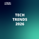 Tech Trends 2026