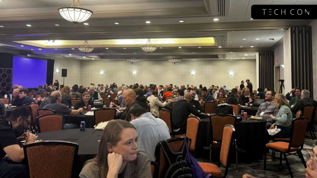 Tech Conference