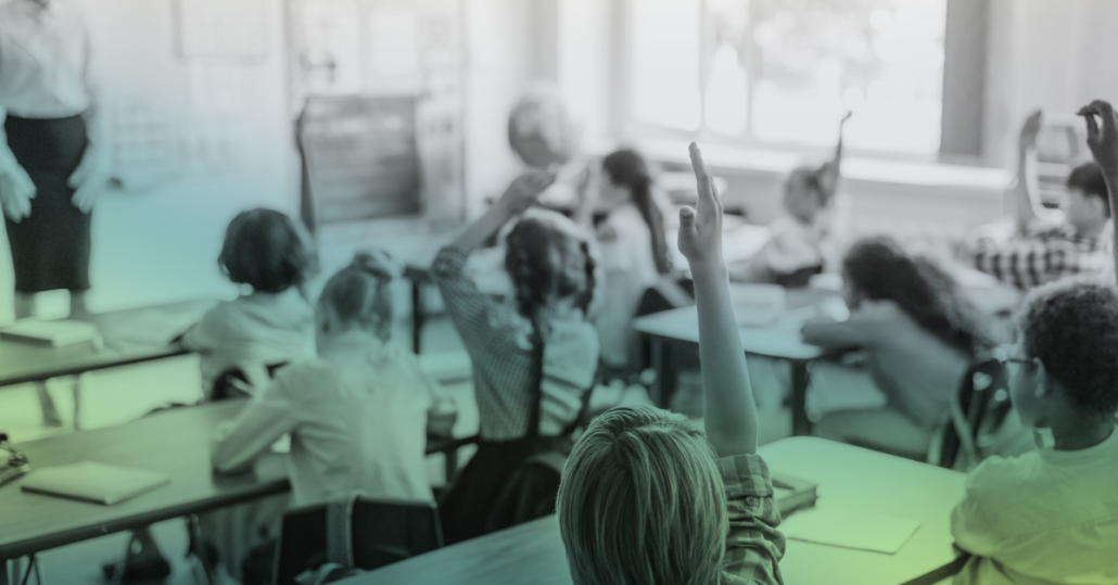 K-12 cybersecurity