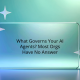 What Governs Your AI Agents? Most Orgs Have No Answer