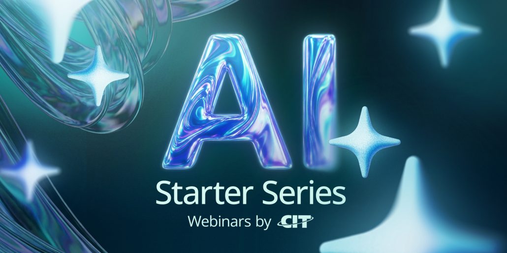 AI Starter Series