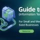 A Guide to IT for Small and Medium-Sized Businesses