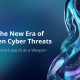 Inside the New Era of AI-Driven Cyber Threats