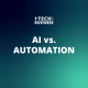 AI vs Automation