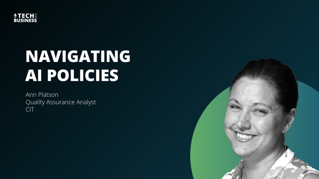 Navigating AI Policies