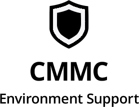 Supports CMMC-Compliant Environments : 